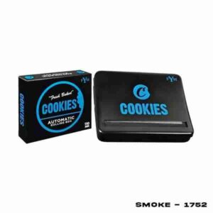 COOKIES ROLLING MACHINE 110 MM 12 PACK