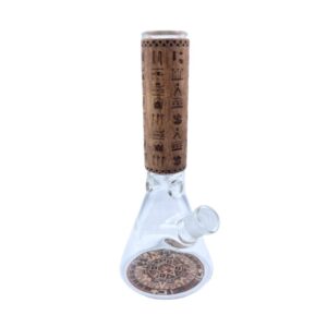 BONGA (H227) EGYPT LETTERS