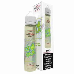INNEVAPE 60ML CHILL OUT 3MG