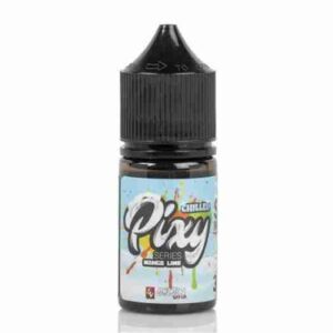 SHIJIN VAPOR ITS PIXY SALT MANGO LIME CHILLED 24MG