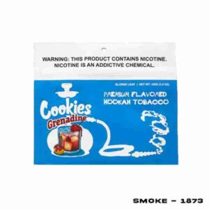 COOKIES HOOKAH TOBACCO GRENADINE