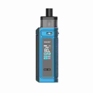 SMOK G-PRIV PRO POD KIT MATTE BLUE