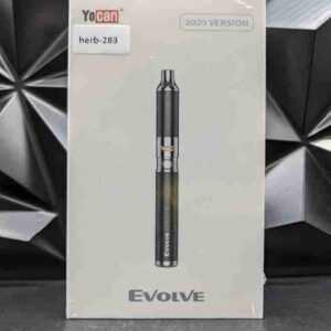 YOCAN EVOLVE KIT BLACK