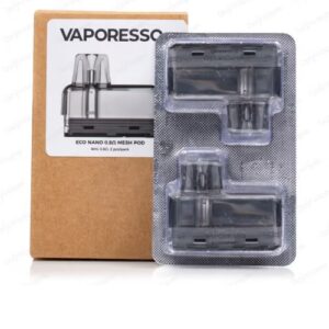Vaporesso Eco Nano Pod 0.8 (2/pack)