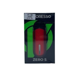 Vaporesso Zero S Kit - Red