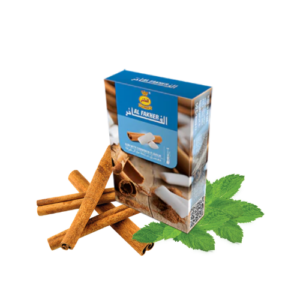 AL-FAKHER TOBACCO CINNAMON GUM