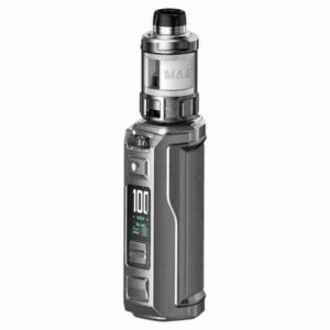 Voopoo Argus XT Kit - Silver Grey