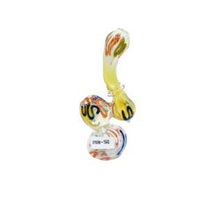 BUBBLER #11