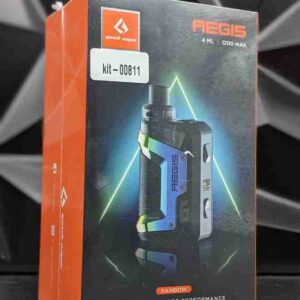 GEEKVAPE AEGIS HERO KIT RAINBOW