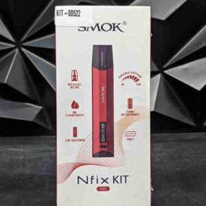 SMOK NFIX KIT RED