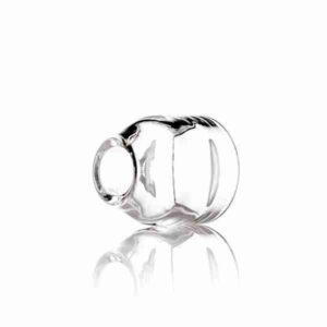 TRINITY GLASS VAPE APOCALYPSE 25MM BULLET