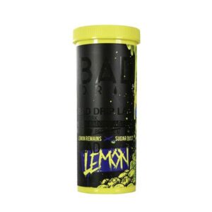 BAD DRIP 60ML 0MG DEAD LEMON