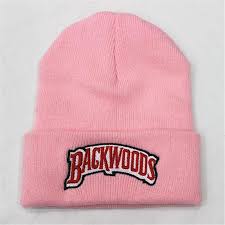 BACKWOODS BEANIE (GORRO) PINK