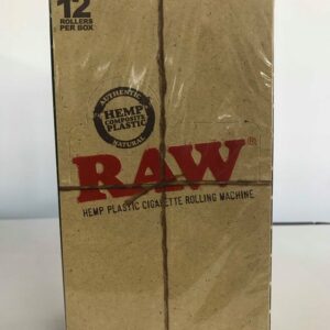 RAW ROLLING MACHINE 79MM