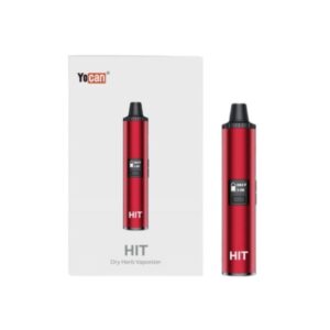 YOCAN HIT KIT RED