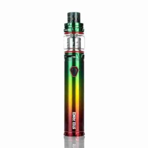 SMOK STICK PRINCE RASTA COLOR GREEN