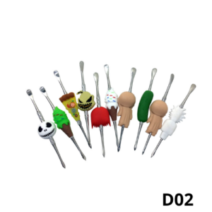DAB TOOL SILICON D02