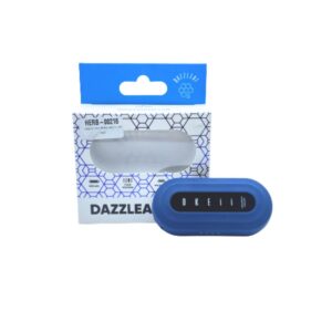 DAZZLEAF DKEIL 650MAH WAX/ OIL CARTRIDGE BATTERY -NAVY