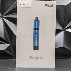 YOCAN REGEN KIT LIGHT BLUE