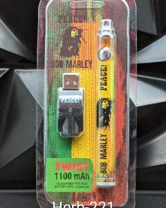 BATERIA 510 BOB MARLEY 1100MHA