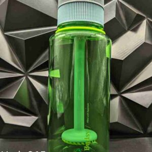 PUFFCO BUDSY ESMERALD