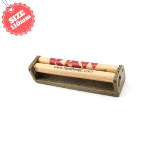 RAW ROLLING MACHINE 110MM 12PACK