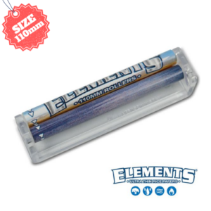 ELEMENTS ROLLING MACHINE 110MM 12PACK