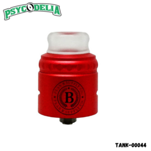 PLAN B SUPPLY DOC RDA RED