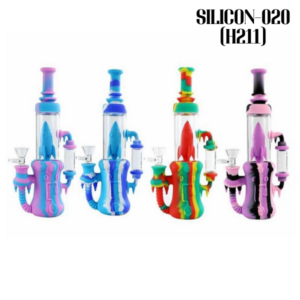 BONGA SLICON SPACESHIP (H211)