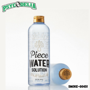 PIECE WATER 12OZ 355ML