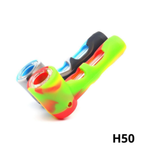 PIPA SILICON H50