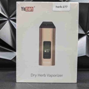 YOCAN VANE KIT GOLD CHAMPAGNE