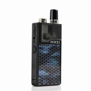 LOST VAPE ORION Q PRO BLACK OCEAN