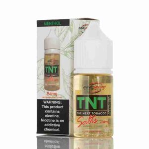 INNEVAPE 30ML SALTS TNT 24MG
