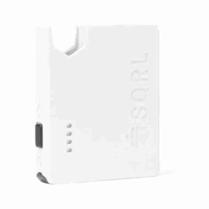 SQRL DEVICE WHITE