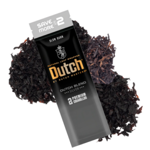 DUTCH BY DUTCH MASTER BOX w/15 SILVER