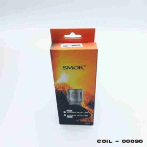 SMOK V8 BABY M2 .25 5PK COIL