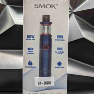 SMOK VAPE PEN V2 KIT BLUE
