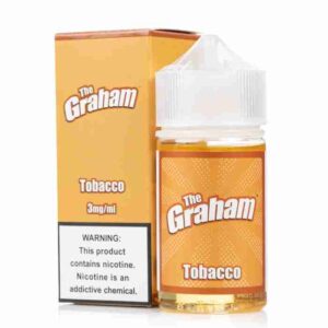 MAMASAN E-LIQUID TABACCO 0MG 60ML