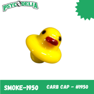 CARB CAP - #1950