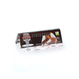 HORNET ROLLING PAPER - 50/Pack - 1 1/4 - CHOCO COCO