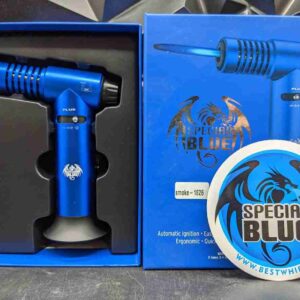 SPECIAL BLUE FIRESTORM BLUE TORCH FS102BL