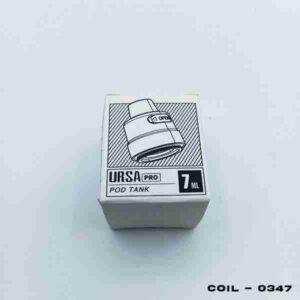 LOST VAPE URSA PRO POD 1PCS