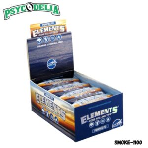 ELEMENTS PERFECTO TIPS BOX 24