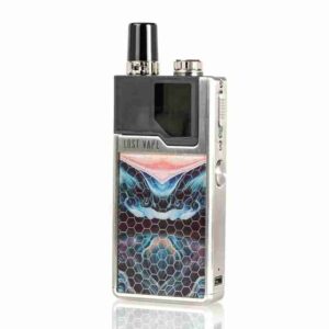 LOST VAPE ORION Q PRO SS FANTASSY