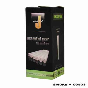 JWARE CONE 800 KINGSIZE LONG FILTER 109MM X 26MM