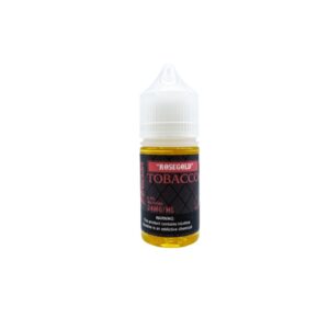 OPMH WATSON SALT - 30ML (24MG) - (ROSE GOLD) - RASPBERRY Y TOBACCO
