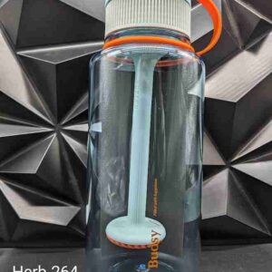 PUFFCO BUDSY GLACIER