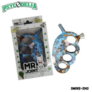 PIPA SILICON MANOPLA (JL-AW0106)