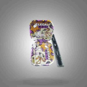 LEGAL LEAN CHAROLA 18*14 CM